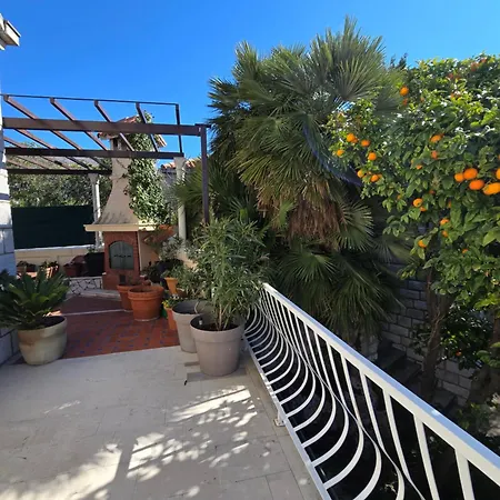 Apartman Ivana
